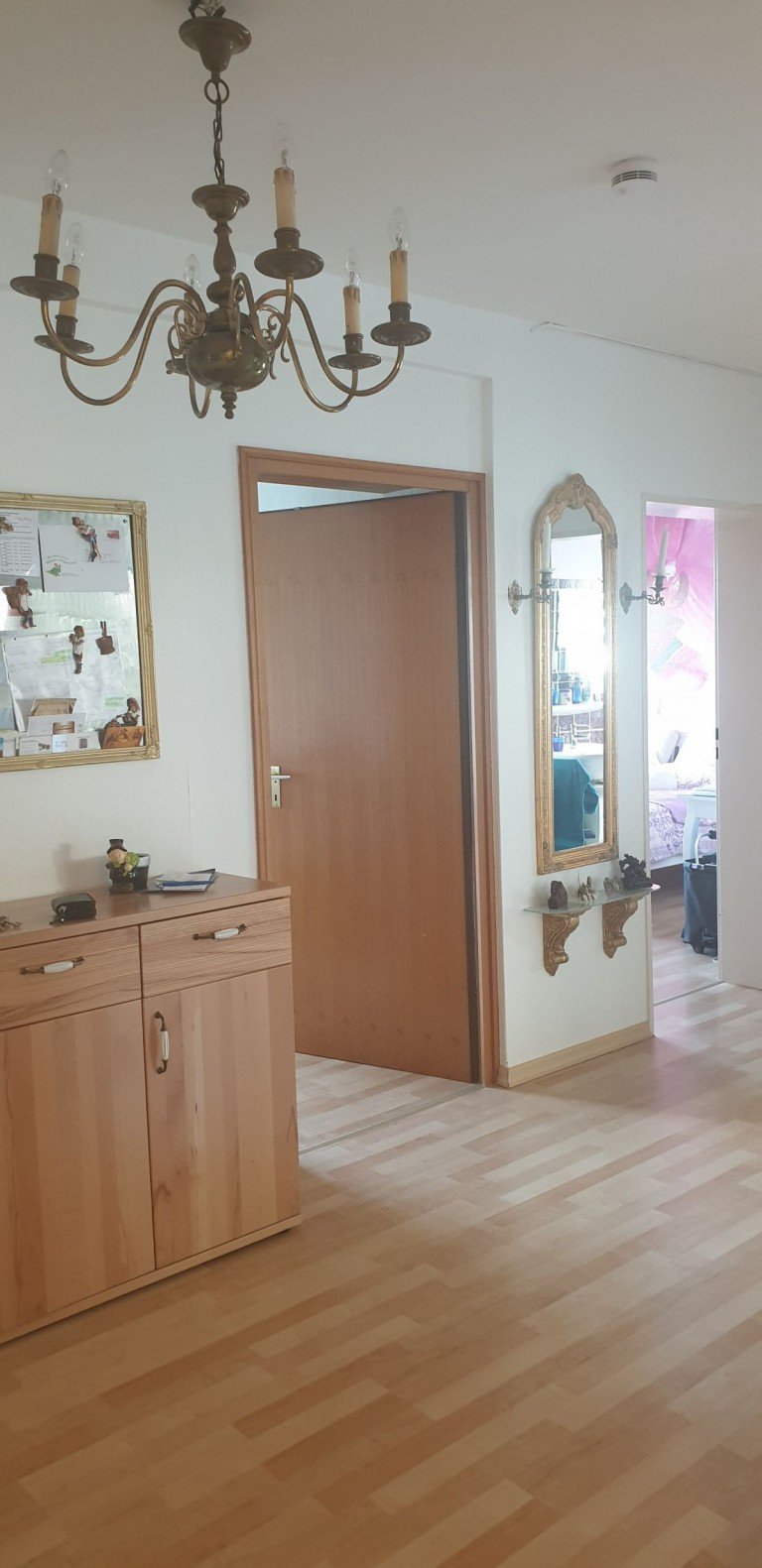 Ein gro�er Dielenbereich Hattingen Etagenwohnung Leider schon verkauft: helle Wohnung in toller Lage