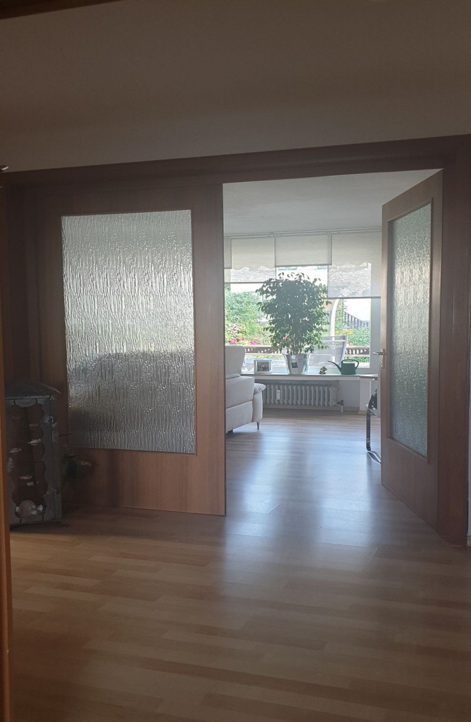 Hell und freundlich Etagenwohnung Hattingen
