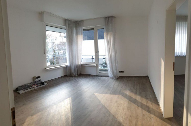 Hattingen Etagenwohnung Leider schon vermietet:ein helles Apartment mit einem Weitblick �ber Hattingen